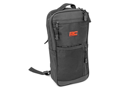 Photo of Rough Country Honda Talon 1000 Middle Storage Bag by Rough Country - Premium for UTVs / Side by Sides