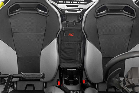 Photo of Rough Country Honda Talon 1000 Middle Storage Bag by Rough Country - Premium for UTVs / Side by Sides