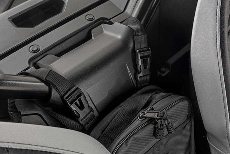 Photo of Rough Country Honda Talon 1000 Middle Storage Bag by Rough Country - Premium for UTVs / Side by Sides