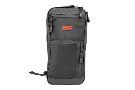 Photo of Rough Country Honda Talon 1000 Middle Storage Bag by Rough Country - Premium for UTVs / Side by Sides