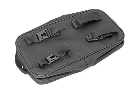 Photo of Rough Country Honda Talon 1000 Middle Storage Bag by Rough Country - Premium for UTVs / Side by Sides