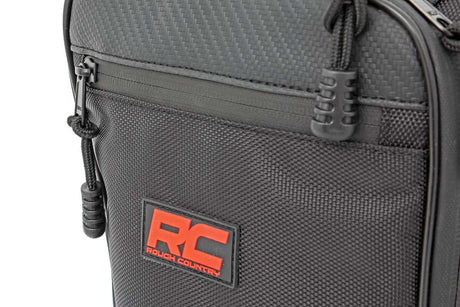 Photo of Rough Country Honda Talon 1000 Middle Storage Bag by Rough Country - Premium for UTVs / Side by Sides