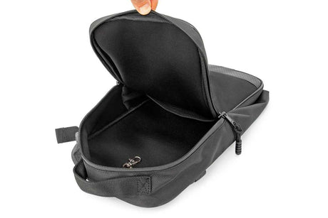 Photo of Rough Country Honda Talon 1000 Middle Storage Bag by Rough Country - Premium for UTVs / Side by Sides