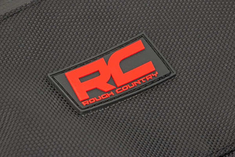 Photo of Rough Country Honda Talon 1000 Middle Storage Bag by Rough Country - Premium for UTVs / Side by Sides
