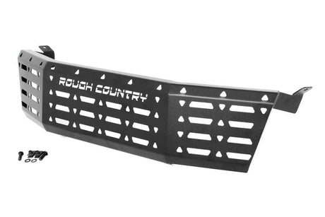Photo of Rough Country Honda Talon 1000 Rear Cargo Gate by Rough Country - Premium for UTVs / Side by Sides