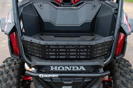 Photo of Rough Country Honda Talon 1000 Rear Cargo Gate by Rough Country - Premium for UTVs / Side by Sides