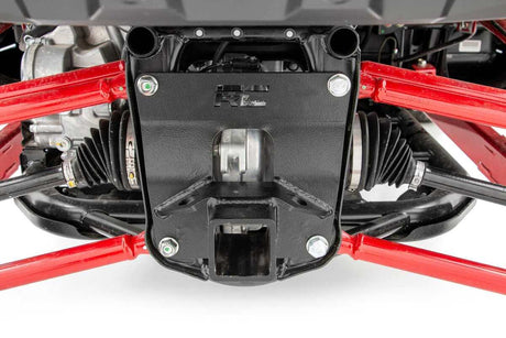 Photo of Rough Country Honda Talon Receiver Hitch by Rough Country - Premium for UTVs / Side by Sides