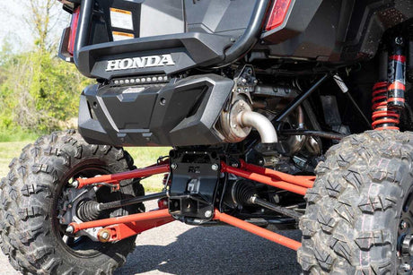 Photo of Rough Country Honda Talon Receiver Hitch by Rough Country - Premium for UTVs / Side by Sides