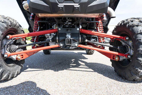 Photo of Rough Country Honda Talon Receiver Hitch by Rough Country - Premium for UTVs / Side by Sides