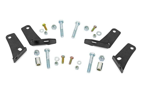 Photo of Rough Country John Deere Gator 2" Lift Kit by Rough Country - Premium for UTVs / Side by Sides