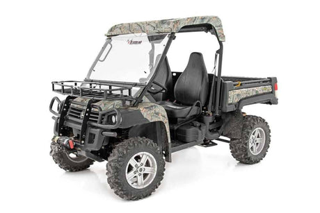 Photo of Rough Country John Deere Gator 2" Lift Kit by Rough Country - Premium for UTVs / Side by Sides