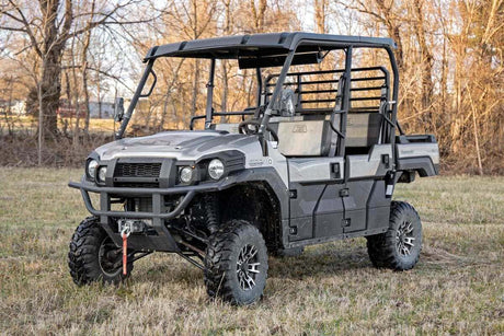 Photo of Rough Country Kawasaki Mule 3" Lift Kit by Rough Country - Premium for UTVs / Side by Sides