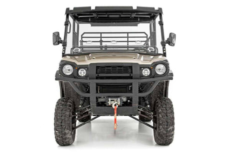Photo of Rough Country Kawasaki Mule 3" Lift Kit by Rough Country - Premium for UTVs / Side by Sides