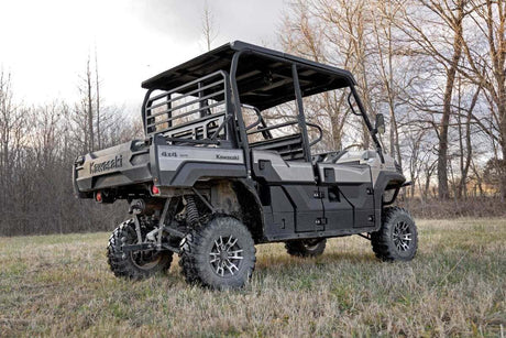 Photo of Rough Country Kawasaki Mule 3" Lift Kit by Rough Country - Premium for UTVs / Side by Sides