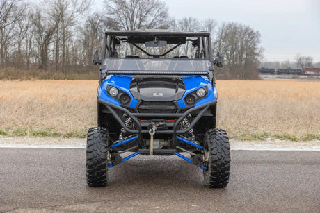 Photo of Rough Country Kawasaki Teryx Forward Facing 50" LED Light Kit by Rough Country - Premium for UTVs / Side by Sides