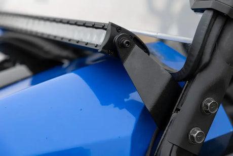 Photo of Rough Country Kawasaki Teryx Forward Facing 50" LED Light Kit by Rough Country - Premium for UTVs / Side by Sides