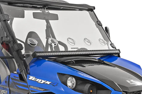 Photo of Rough Country Kawasaki Teryx Forward Facing 50" LED Light Kit by Rough Country - Premium for UTVs / Side by Sides