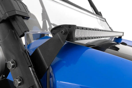 Photo of Rough Country Kawasaki Teryx Forward Facing 50" LED Light Kit by Rough Country - Premium for UTVs / Side by Sides