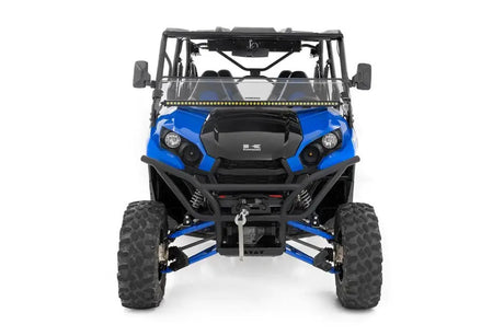Photo of Rough Country Kawasaki Teryx Forward Facing 50" LED Light Kit by Rough Country - Premium for UTVs / Side by Sides