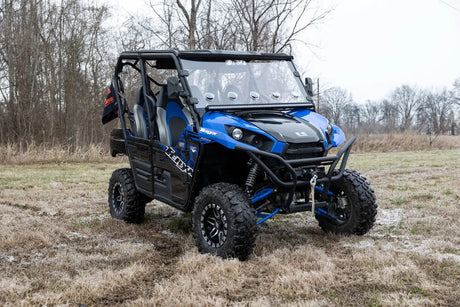 Photo of Rough Country Kawasaki Teryx Forward Facing 50" LED Light Kit by Rough Country - Premium for UTVs / Side by Sides