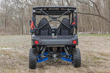 Photo of Rough Country Kawasaki Teryx Rear Cage Mount LED Light Kit by Rough Country - Premium for UTVs / Side by Sides