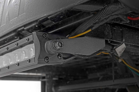 Photo of Rough Country Kawasaki Teryx Under Bed Mount 20" LED Light Kit by Rough Country - Premium for UTVs / Side by Sides