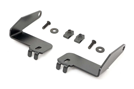 Photo of Rough Country Kawasaki Teryx Under Bed Mount 20" LED Light Kit by Rough Country - Premium for UTVs / Side by Sides