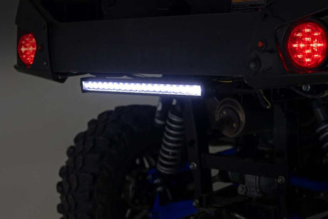 Photo of Rough Country Kawasaki Teryx Under Bed Mount 20" LED Light Kit by Rough Country - Premium for UTVs / Side by Sides