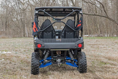 Photo of Rough Country Kawasaki Teryx Under Bed Mount 20" LED Light Kit by Rough Country - Premium for UTVs / Side by Sides