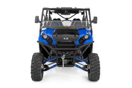 Photo of Rough Country Kawasaki Teryx Winch Mount by Rough Country - Premium for UTVs / Side by Sides