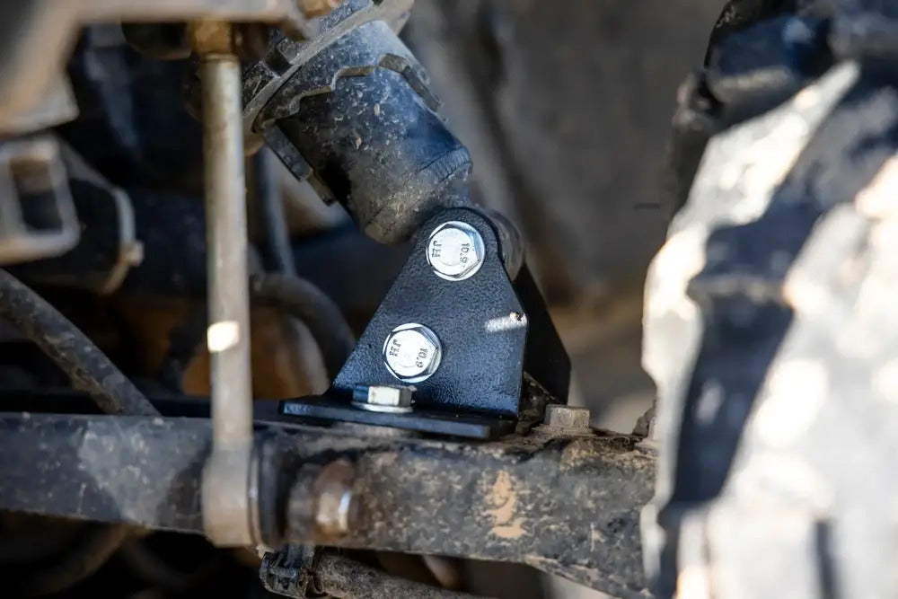 Photo of Rough Country Kubota RTV-X1120 Deluxe 2" Lift Kit by Rough Country - Premium for UTVs / Side by Sides