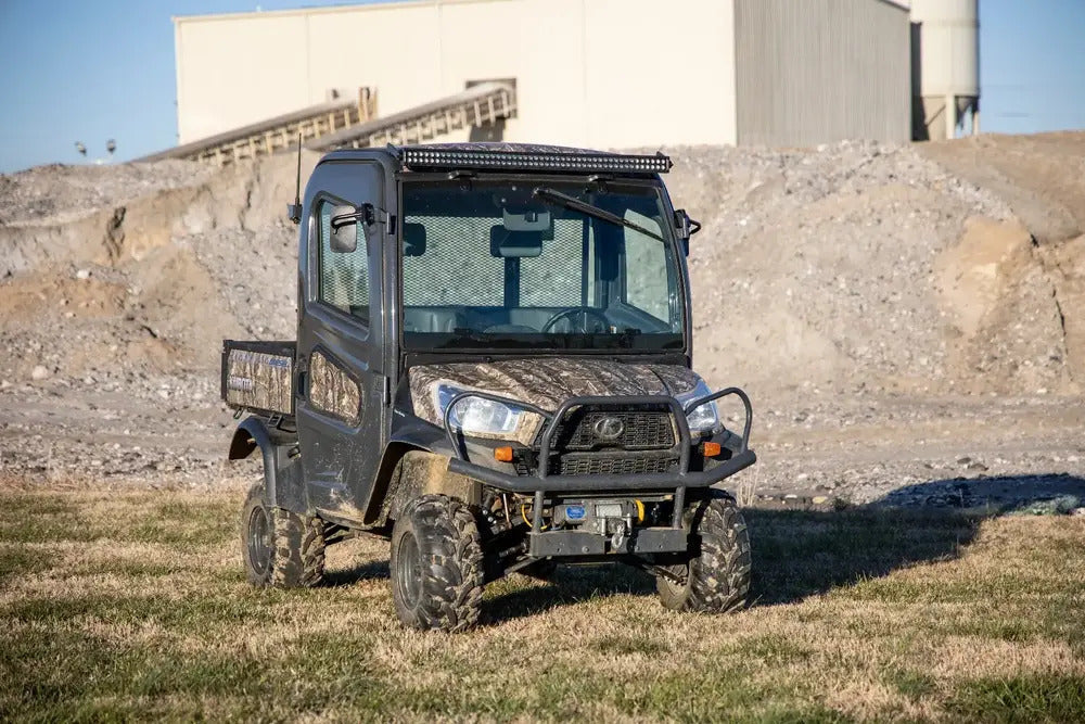 Photo of Rough Country Kubota RTV-X1120 Deluxe 2" Lift Kit by Rough Country - Premium for UTVs / Side by Sides