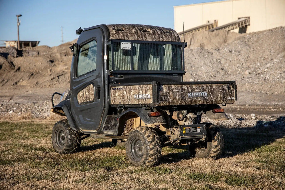 Photo of Rough Country Kubota RTV-X1120 Deluxe 2" Lift Kit by Rough Country - Premium for UTVs / Side by Sides