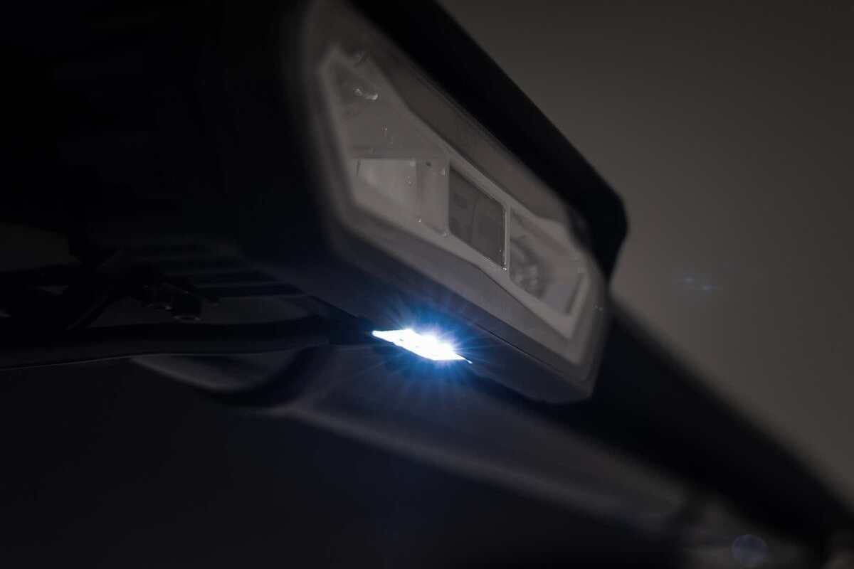 Photo of Rough Country LED Multi-Functional Chase Light by Rough Country - Premium for UTVs / Side by Sides