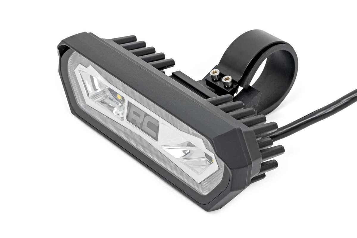 Photo of Rough Country LED Multi-Functional Chase Light by Rough Country - Premium for UTVs / Side by Sides