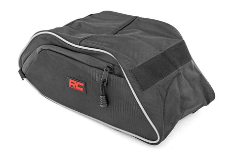 Photo of Rough Country Polaris General Center Console Storage Bag by Rough Country - Premium for UTVs / Side by Sides