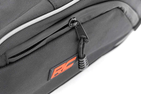 Photo of Rough Country Polaris General Center Console Storage Bag by Rough Country - Premium for UTVs / Side by Sides