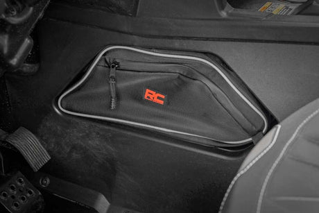 Photo of Rough Country Polaris General Center Console Storage Bag by Rough Country - Premium for UTVs / Side by Sides