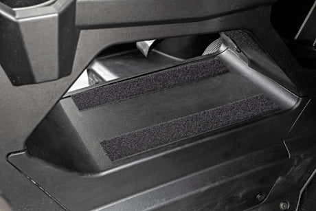 Photo of Rough Country Polaris General Center Console Storage Bag by Rough Country - Premium for UTVs / Side by Sides