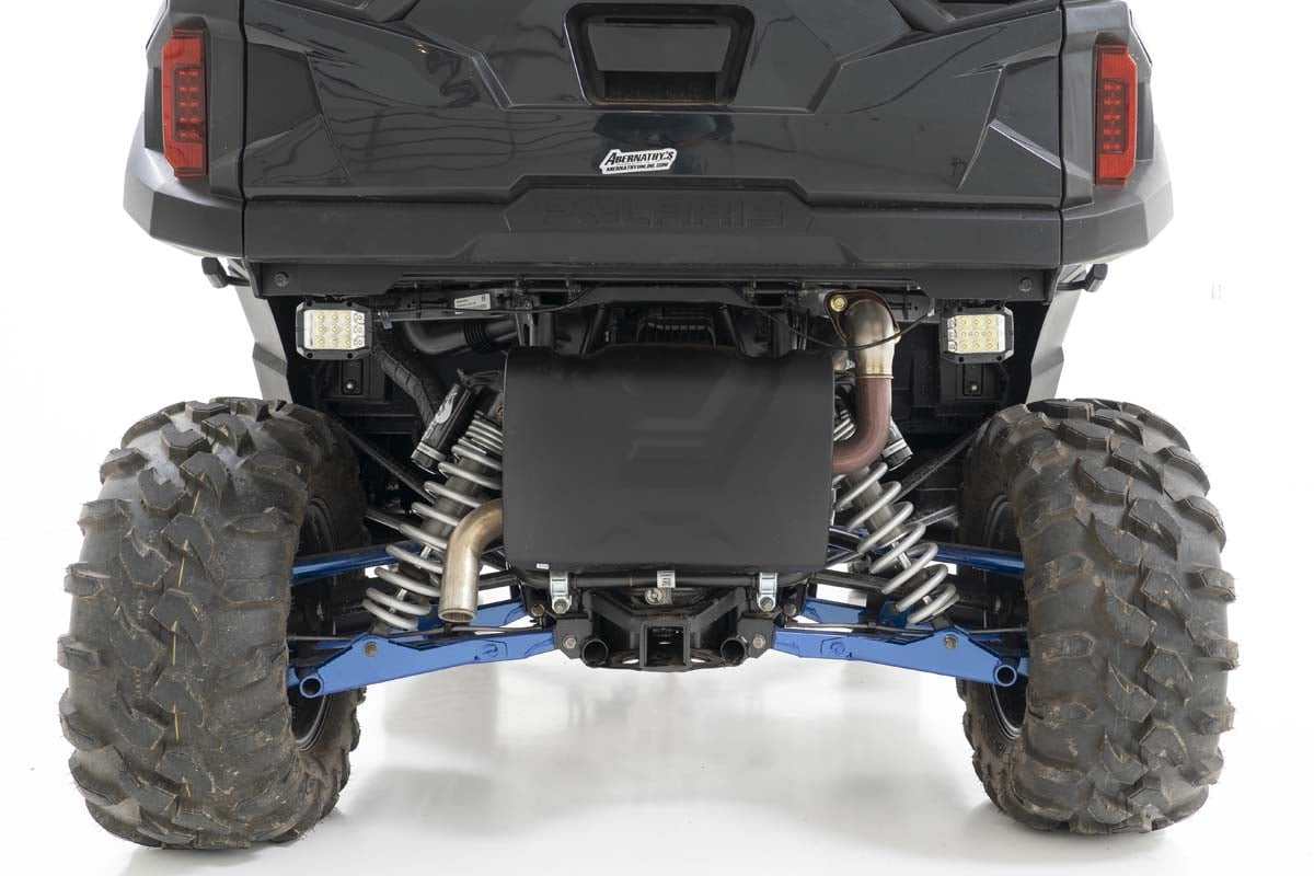 Photo of Rough Country Polaris General/General XP LED Light by Rough Country - Premium for UTVs / Side by Sides