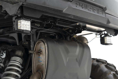 Photo of Rough Country Polaris General/General XP LED Light by Rough Country - Premium for UTVs / Side by Sides