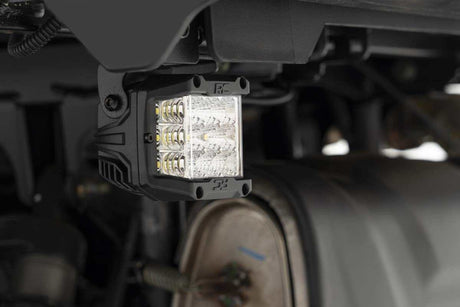 Photo of Rough Country Polaris General/General XP LED Light by Rough Country - Premium for UTVs / Side by Sides