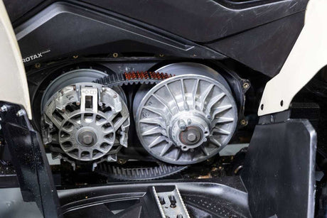 Photo of Rough Country Polaris General Performance CVT Drive Belt by Rough Country - Premium for UTVs / Side by Sides