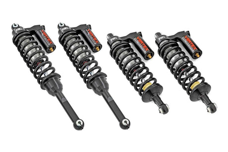 Photo of Rough Country Polaris Ranger 1000 Vertex Adjustable Suspension Lift Kit by Rough Country - Premium for UTVs / Side by Sides