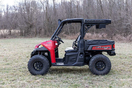Photo of Rough Country Polaris Ranger 1000 Vertex Adjustable Suspension Lift Kit by Rough Country - Premium for UTVs / Side by Sides