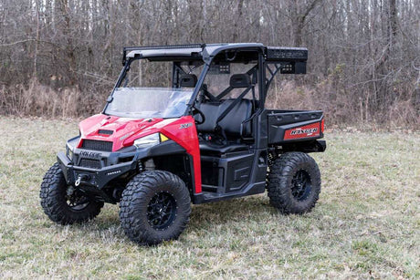 Photo of Rough Country Polaris Ranger 1000 Vertex Adjustable Suspension Lift Kit by Rough Country - Premium for UTVs / Side by Sides