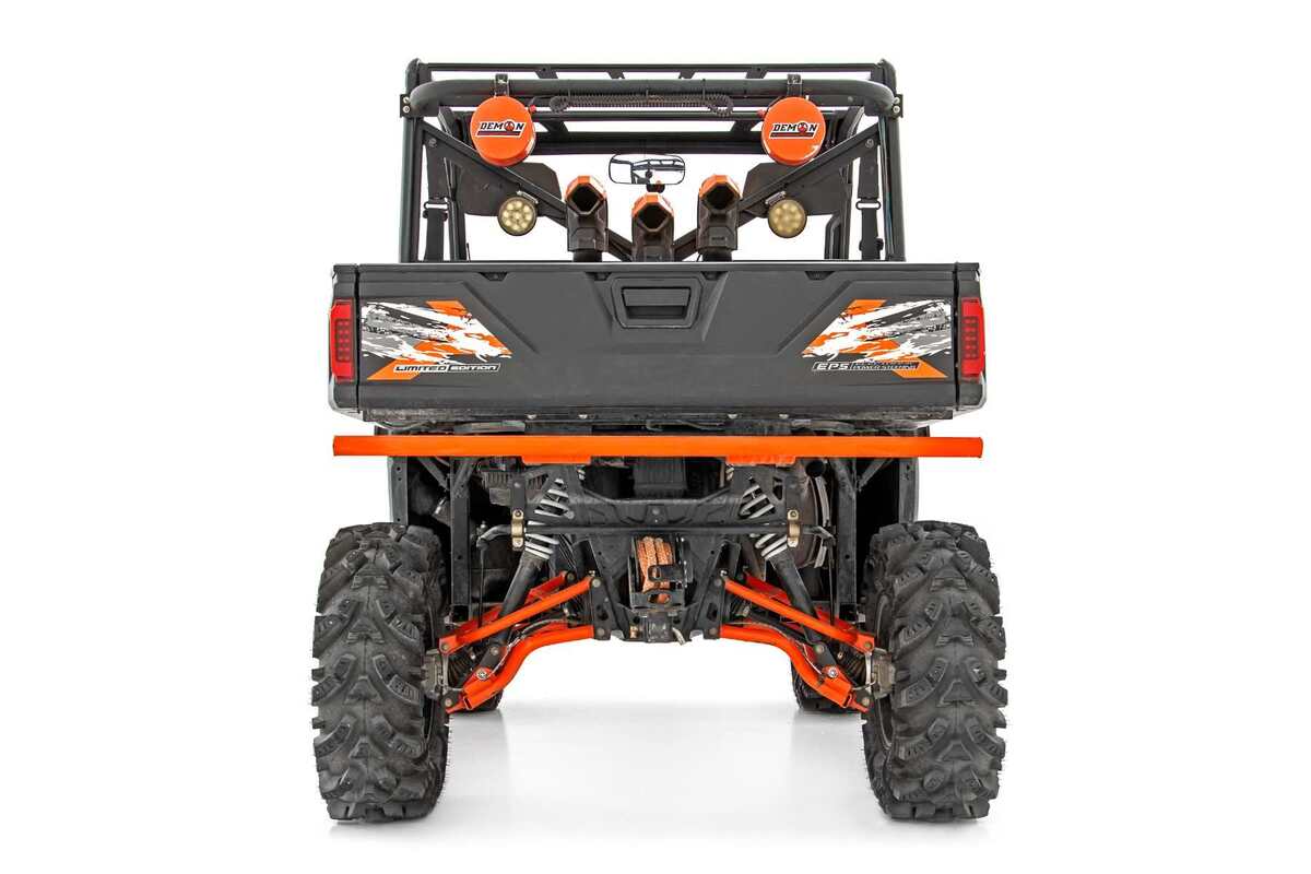 Photo of Rough Country Polaris Ranger 1000XP High Lifter 3" Lift Kit by Rough Country - Premium for UTVs / Side by Sides