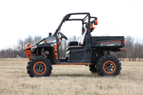 Photo of Rough Country Polaris Ranger 1000XP High Lifter 3" Lift Kit by Rough Country - Premium for UTVs / Side by Sides
