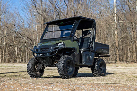 Photo of Rough Country Polaris Ranger 800 XP Winch Mount by Rough Country - Premium for UTVs / Side by Sides
