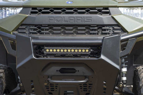 Photo of Rough Country Polaris Ranger XP 1000 12" LED Bumper Kit by Rough Country - Premium for UTVs / Side by Sides